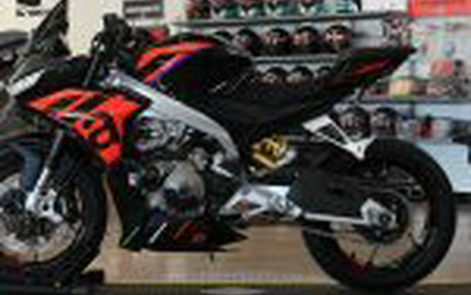 2023 Aprilia Tuono 660 Factory