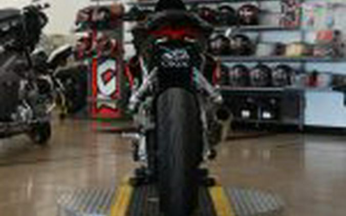 2023 Aprilia Tuono 660 Factory