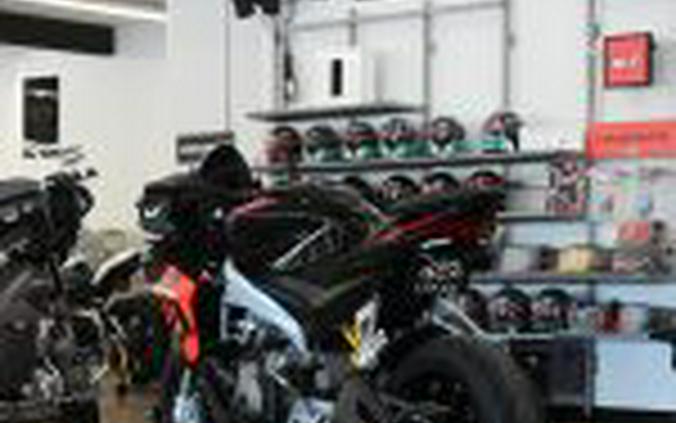 2023 Aprilia Tuono 660 Factory