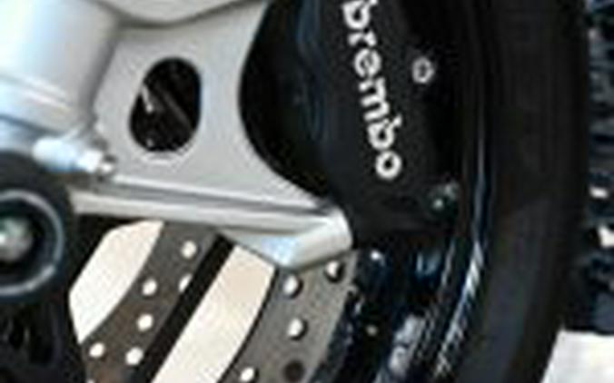 2023 Aprilia Tuono 660 Factory