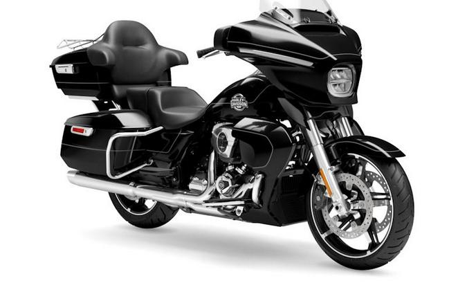 2025 Harley-Davidson® FLHXU - Street Glide® Ultra