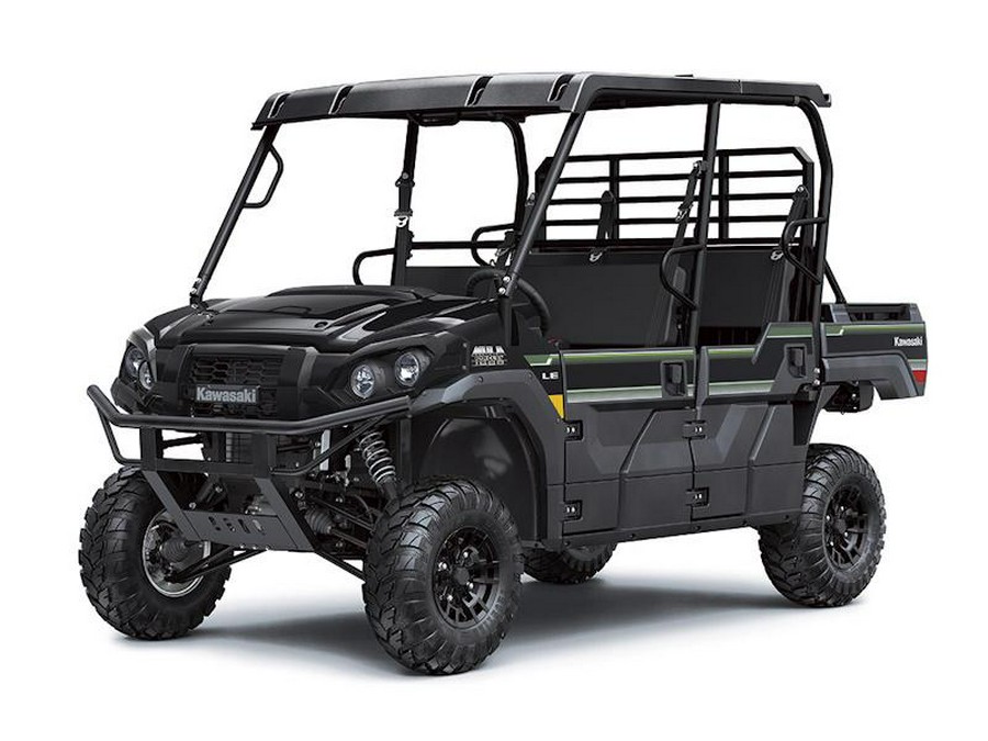 2026 Kawasaki Mule Pro-Fxt™ 1000 LE