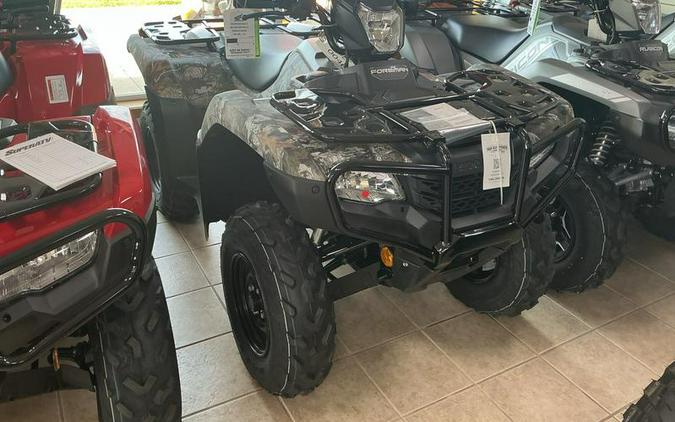 2026 Honda® FourTrax Foreman 4x4