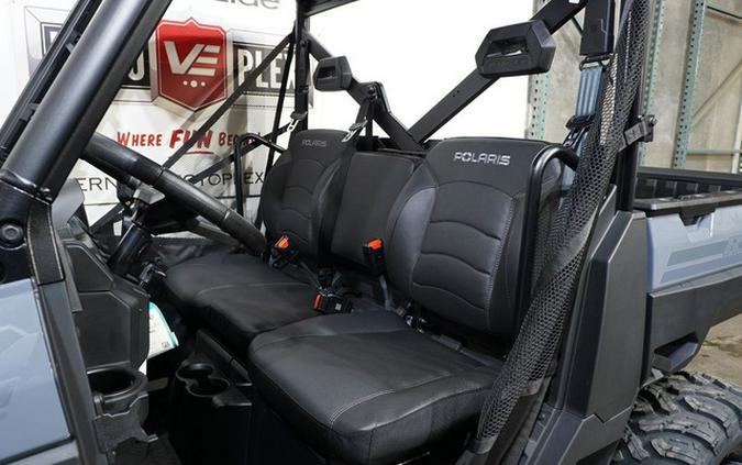 2026 Polaris Ranger XP 1000 Premium