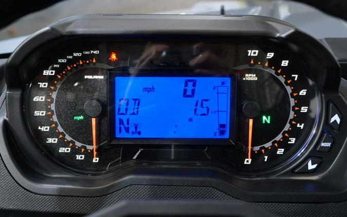 2026 Polaris Ranger XP 1000 Premium