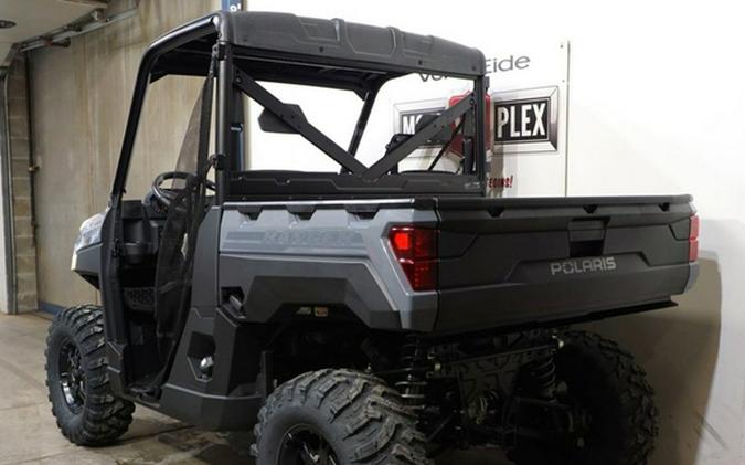 2026 Polaris Ranger XP 1000 Premium