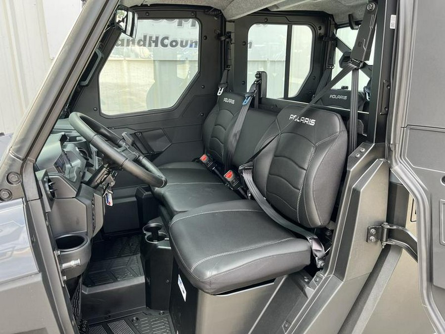 2026 Polaris® Ranger Crew XP 1000 NorthStar Edition Premium