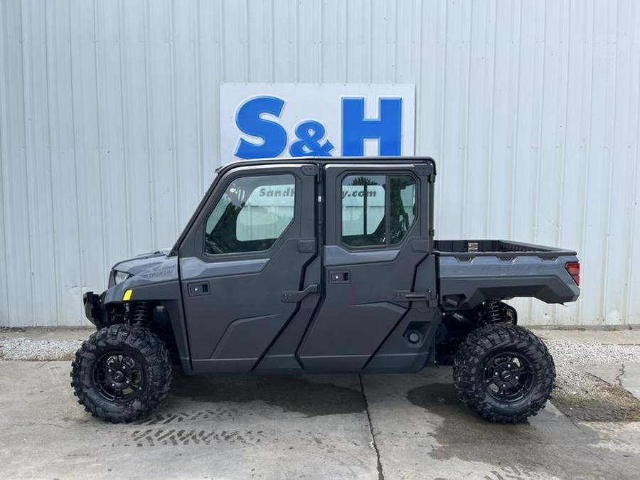 2026 Polaris® Ranger Crew XP 1000 NorthStar Edition Premium