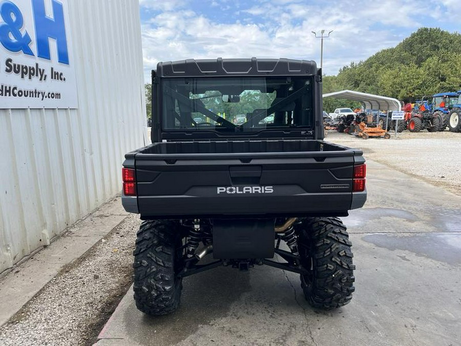 2026 Polaris® Ranger Crew XP 1000 NorthStar Edition Premium