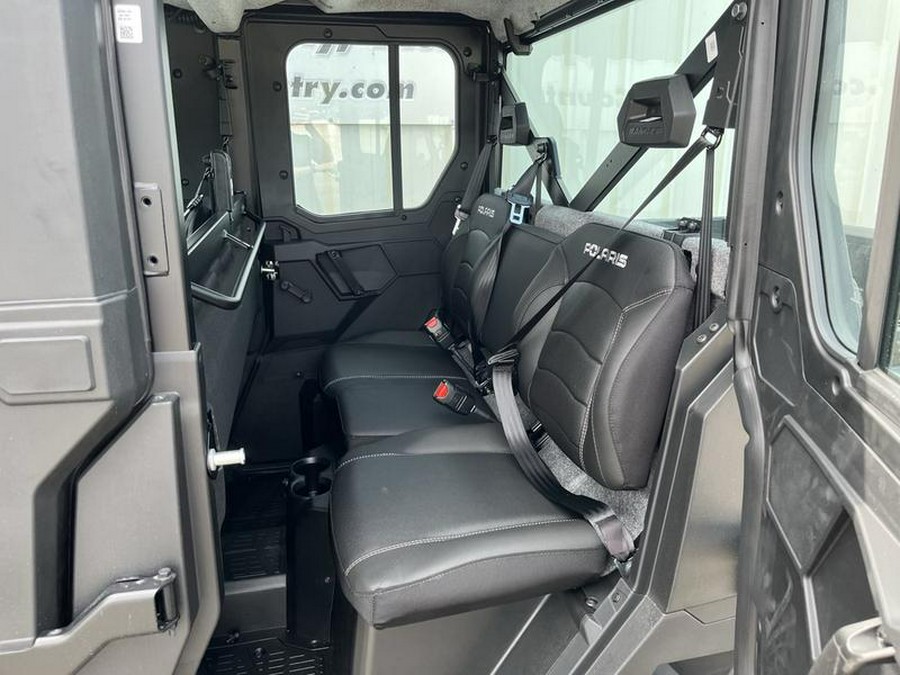 2026 Polaris® Ranger Crew XP 1000 NorthStar Edition Premium