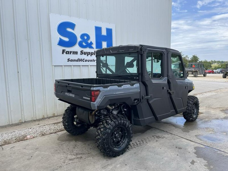 2026 Polaris® Ranger Crew XP 1000 NorthStar Edition Premium