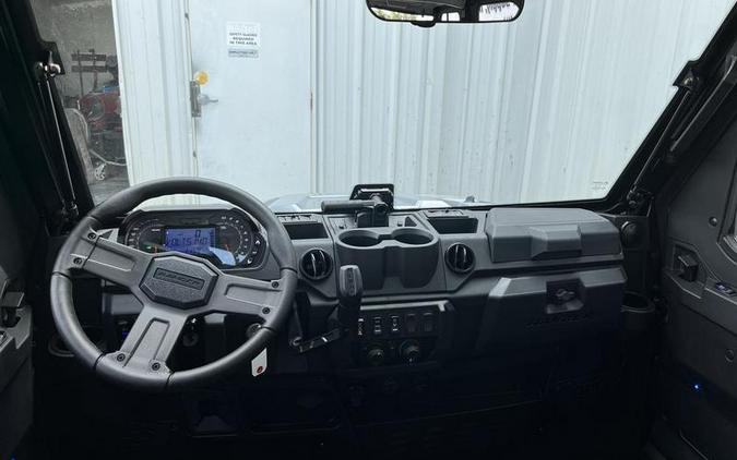 2026 Polaris® Ranger Crew XP 1000 NorthStar Edition Premium