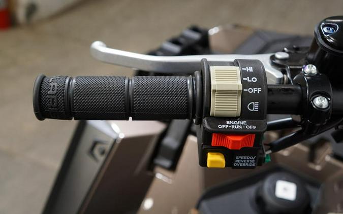 2026 Polaris® Sportsman 850 Premium