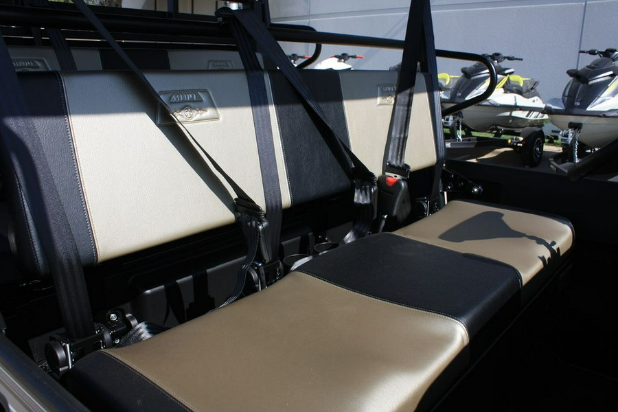 2026 Kawasaki Mule PRO-FXT™ 1000 LE Ranch Edition