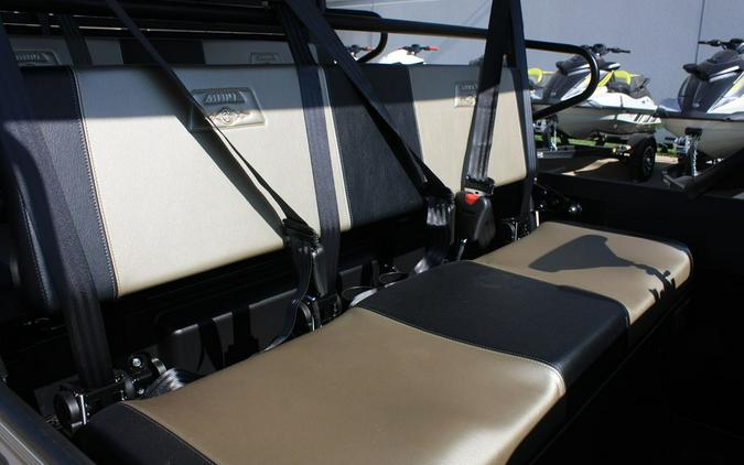 2026 Kawasaki Mule PRO-FXT™ 1000 LE Ranch Edition