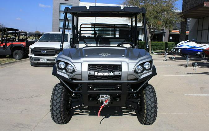 2026 Kawasaki Mule PRO-FXT™ 1000 LE Ranch Edition