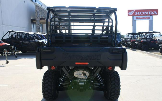 2026 Kawasaki Mule PRO-FXT™ 1000 LE Ranch Edition