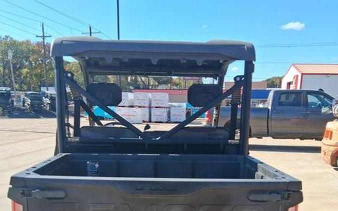 2022 CFMOTO UForce 600