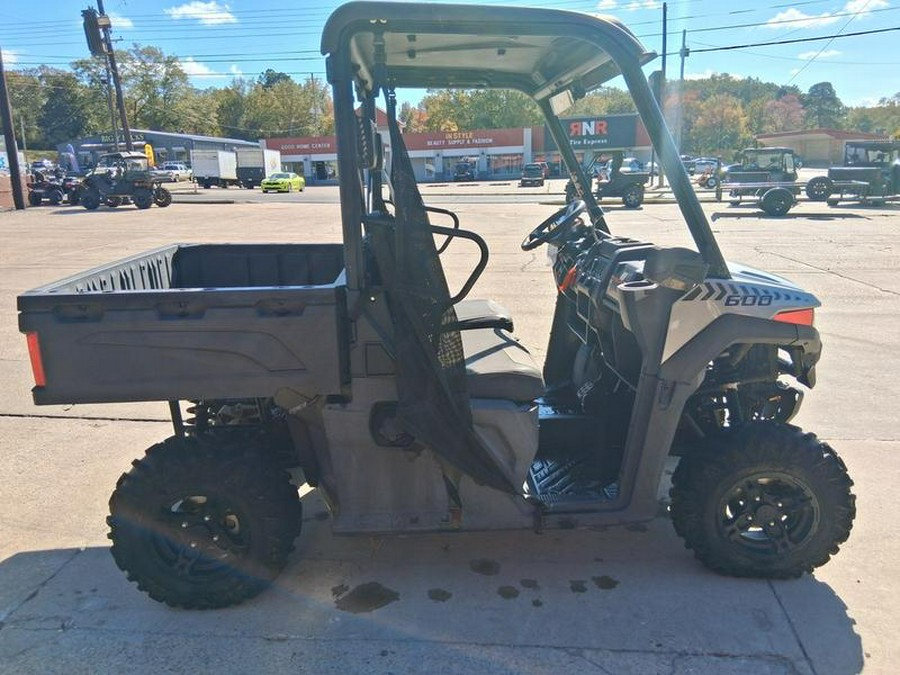 2022 CFMOTO UForce 600