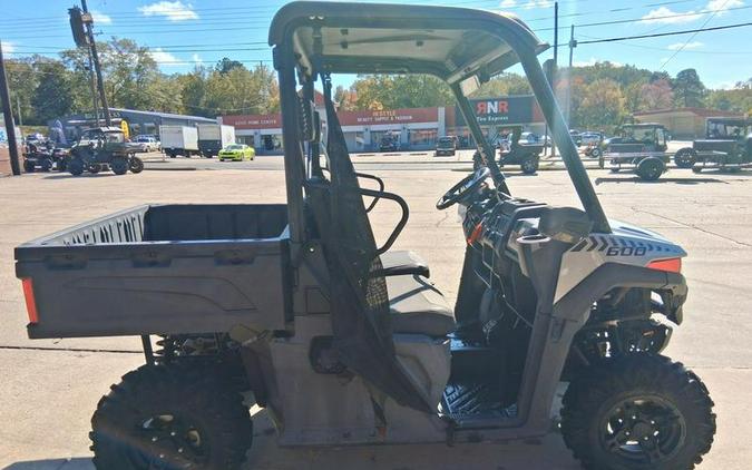 2022 CFMOTO UForce 600