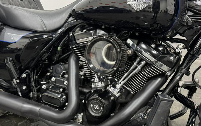 2021 HARLEY DAVIDSON STREET GLIDE SPECIAL