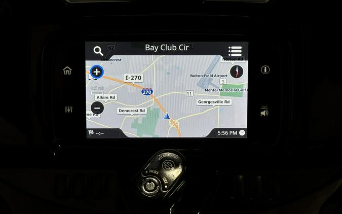 2021 HARLEY DAVIDSON STREET GLIDE SPECIAL