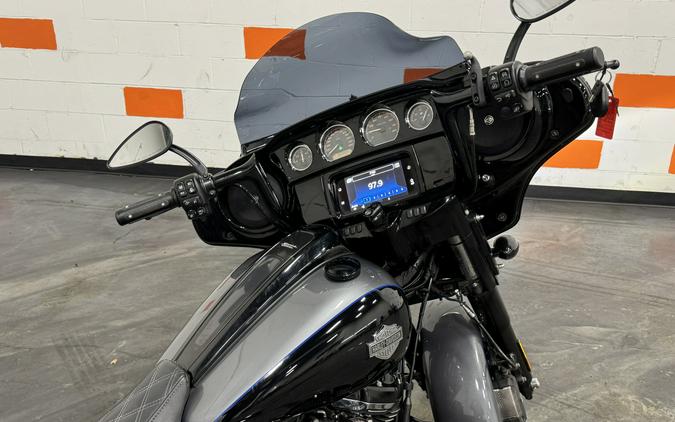 2021 HARLEY DAVIDSON STREET GLIDE SPECIAL