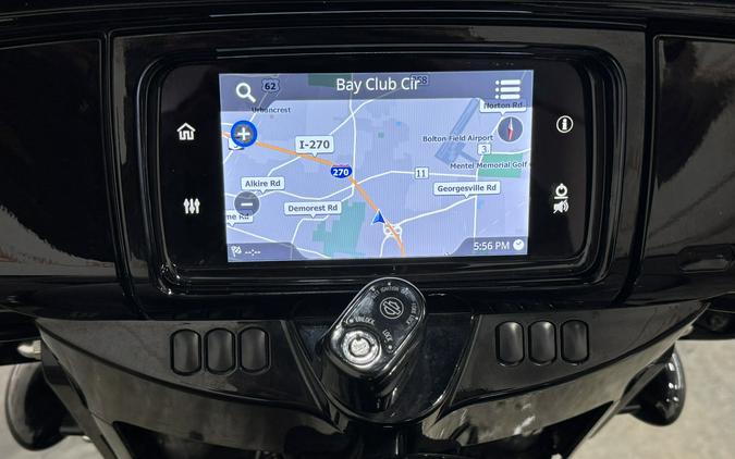 2021 HARLEY DAVIDSON STREET GLIDE SPECIAL