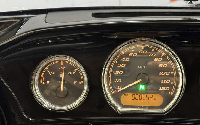 2021 HARLEY DAVIDSON STREET GLIDE SPECIAL