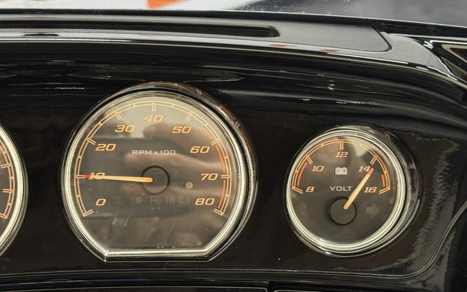 2021 HARLEY DAVIDSON STREET GLIDE SPECIAL