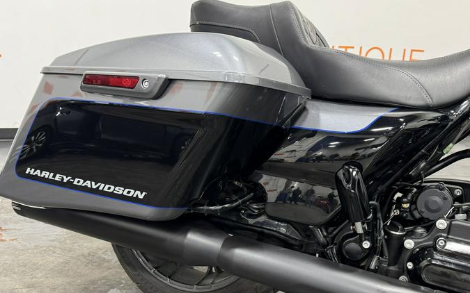 2021 HARLEY DAVIDSON STREET GLIDE SPECIAL