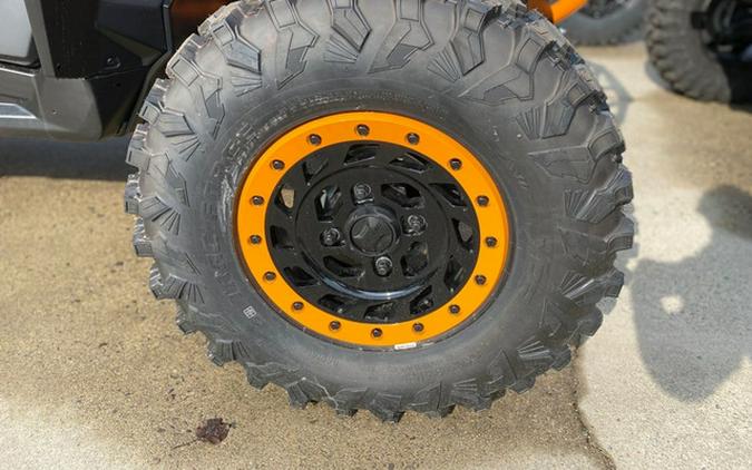 2026 Can-AM Commander XT-P 1000R