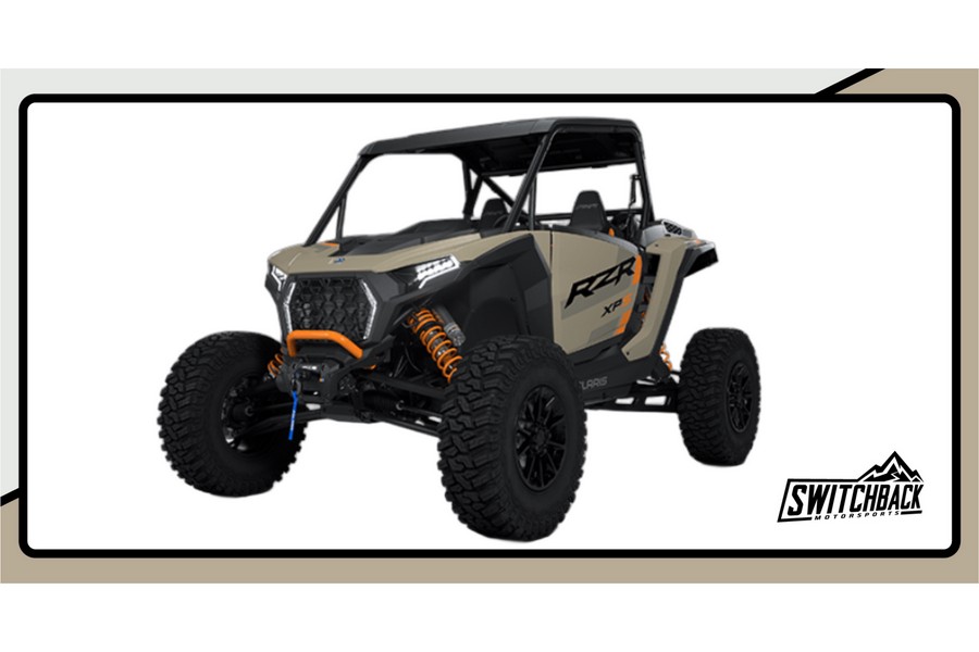 2026 Polaris RZR XP® S 1000 Ultimate