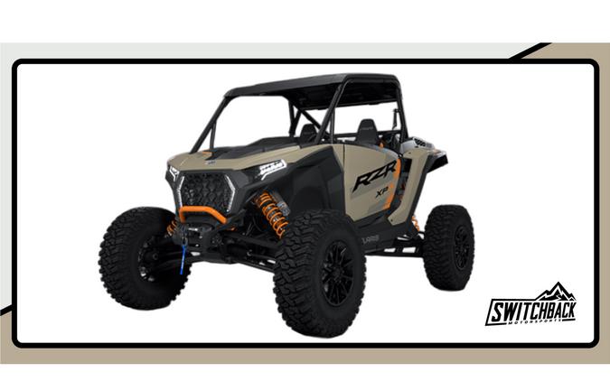 2026 Polaris RZR XP® S 1000 Ultimate