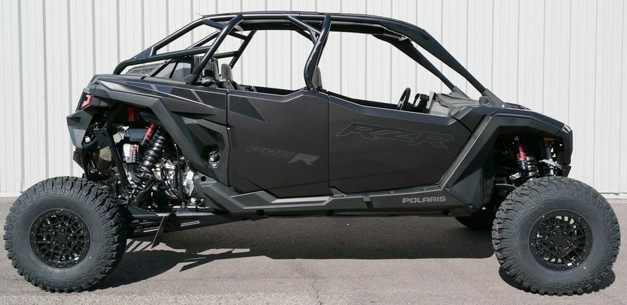 2026 Polaris® RZR Pro R 4 Ultimate
