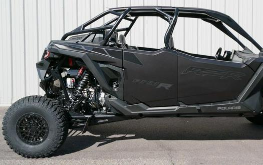 2026 Polaris® RZR Pro R 4 Ultimate