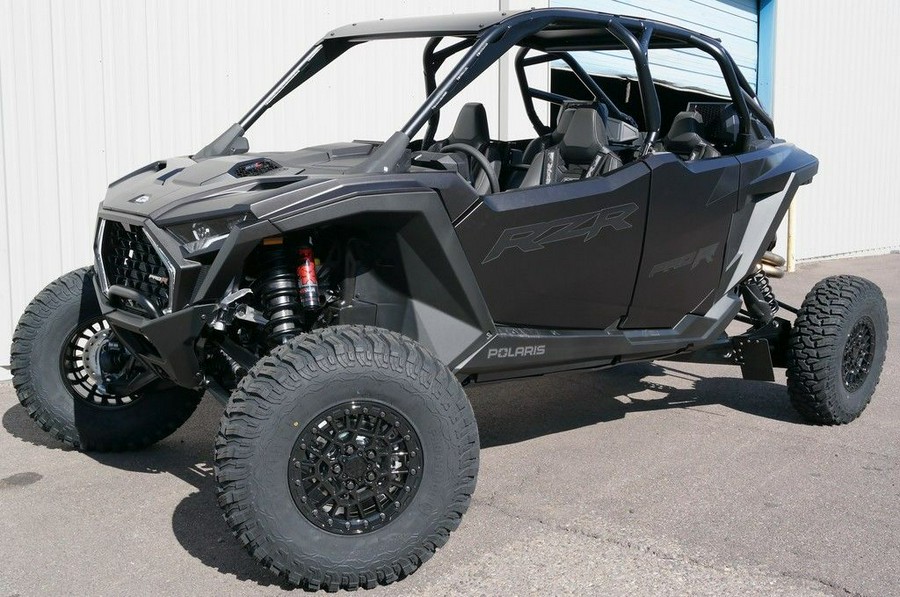 2026 Polaris® RZR Pro R 4 Ultimate