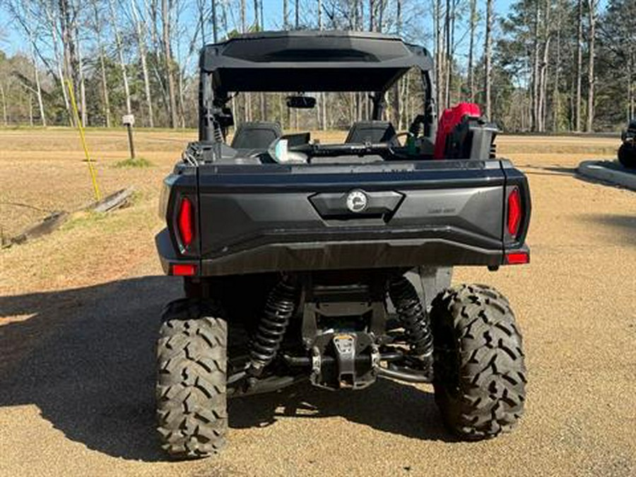 2023 Can-Am Commander XT 700