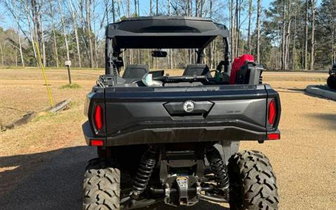 2023 Can-Am Commander XT 700