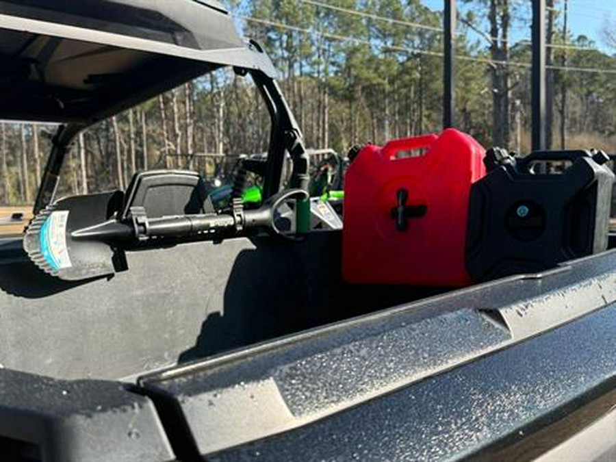 2023 Can-Am Commander XT 700