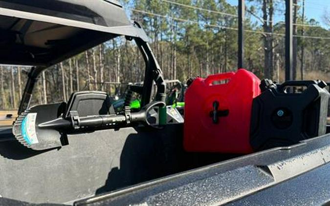 2023 Can-Am Commander XT 700