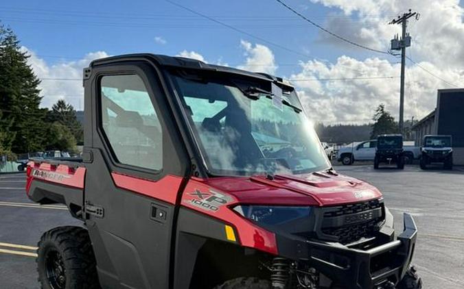 2026 Polaris® Ranger XP 1000 NorthStar Ultimate