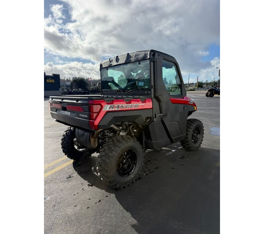 2026 Polaris® Ranger XP 1000 NorthStar Ultimate