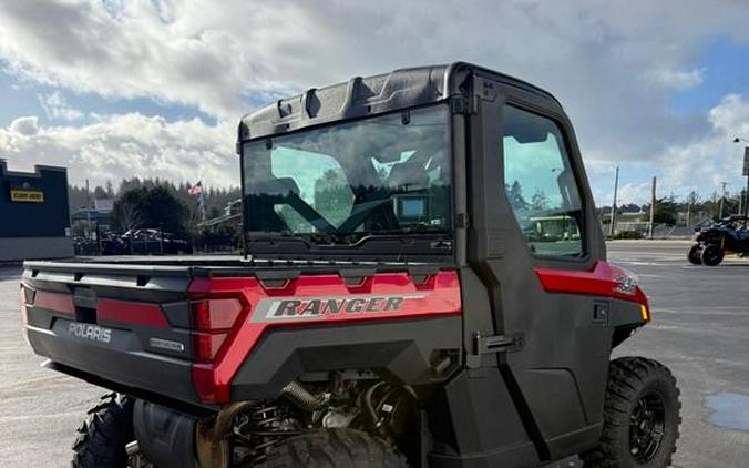 2026 Polaris® Ranger XP 1000 NorthStar Ultimate