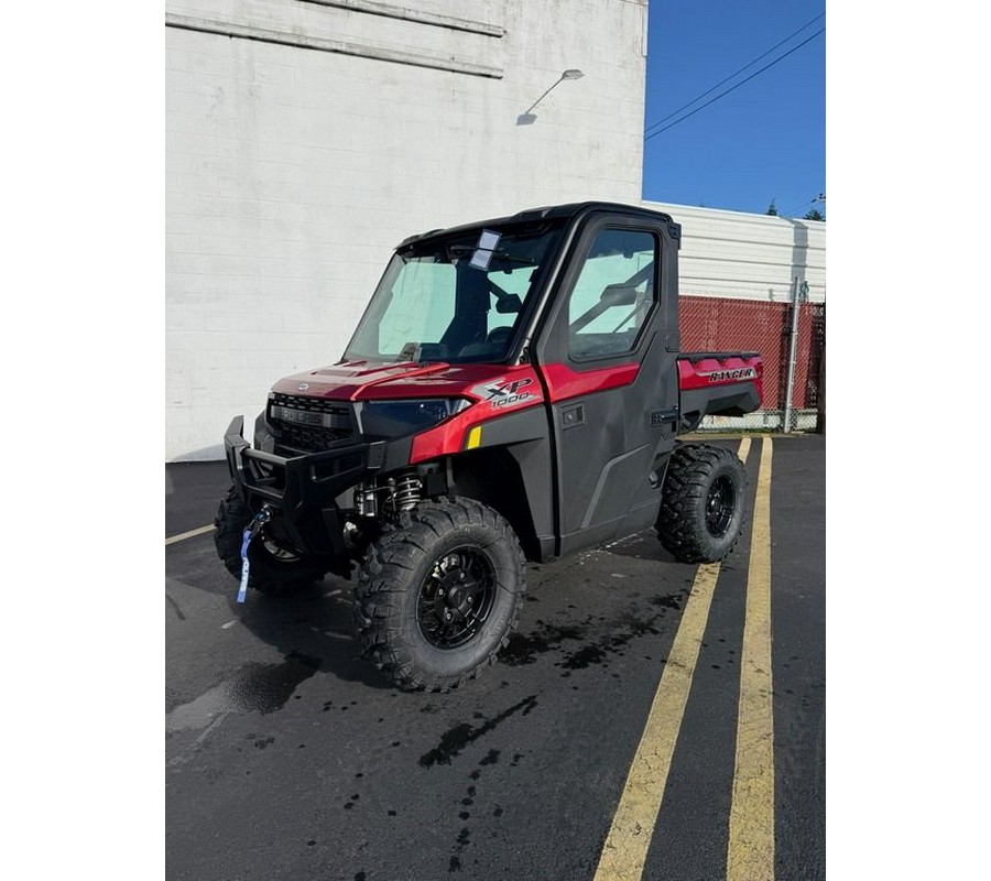 2026 Polaris® Ranger XP 1000 NorthStar Ultimate