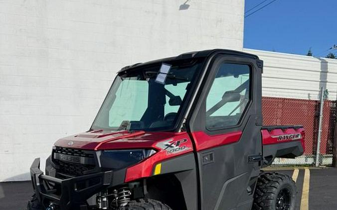 2026 Polaris® Ranger XP 1000 NorthStar Ultimate