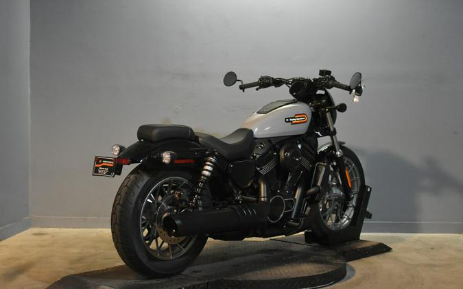 Used 2026 Harley-Davidson Nightster Special RH975S