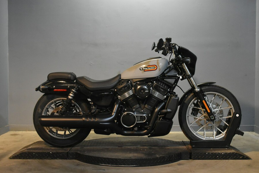 2026 Harley-Davidson Nightster Special RH975S