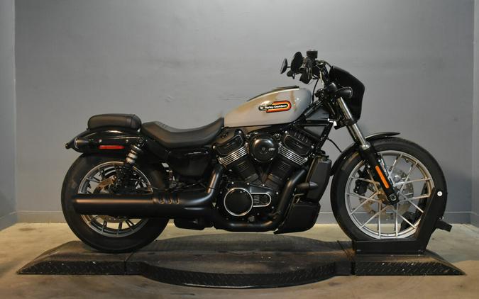 Used 2026 Harley-Davidson Nightster Special RH975S