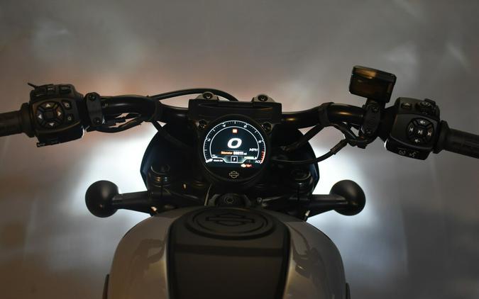 Used 2026 Harley-Davidson Nightster Special RH975S